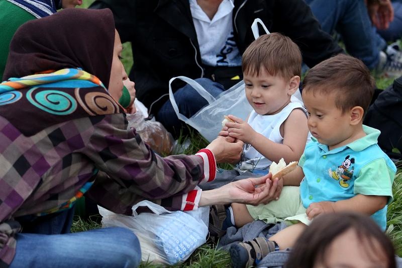 Foto: Goran Stanzl / Pixsell