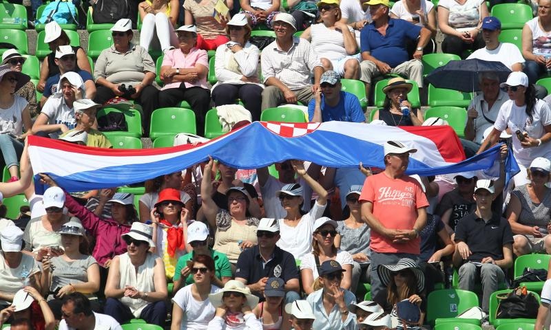 Foto: Zeljko Lukunic/PIXSELL