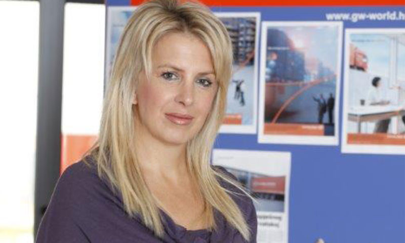 Barbara Bujačić, direktorica Gebrüder Weiss Hrvatska o stanju na tržištu