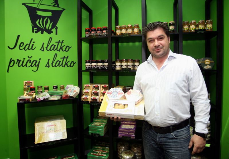 Dalibor Urukalovic/PIXSELL