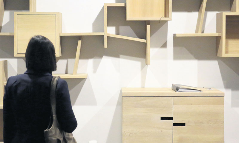 Novootvoreni 'concept store' Era grupe u Zagrebu/B. Filić/PIXSELL