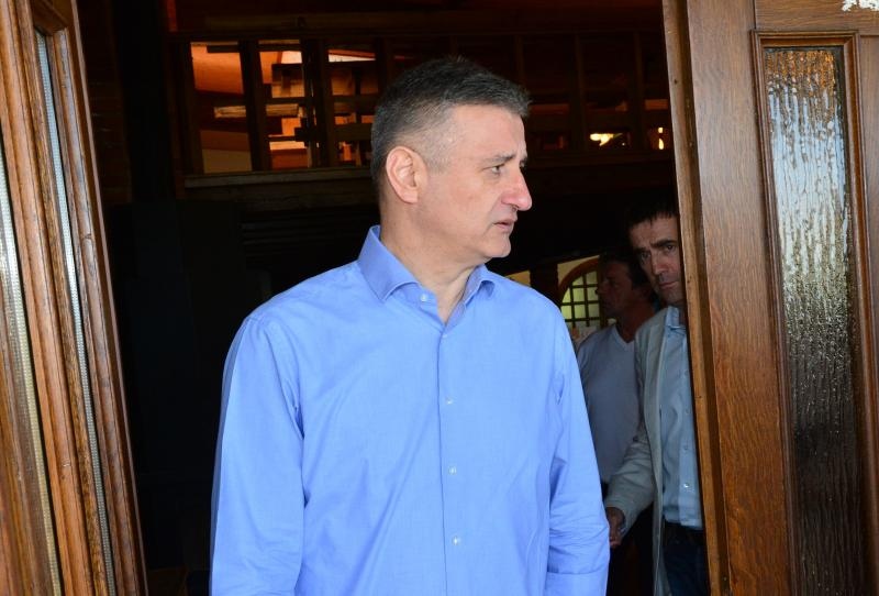 Foto: Ivica Galovic/PIXSELL