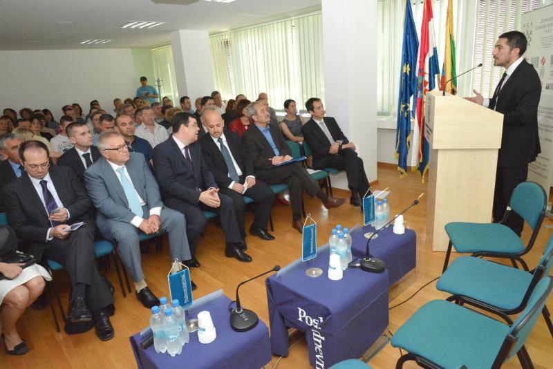 Foto: Damir Spehar/PIXSELL