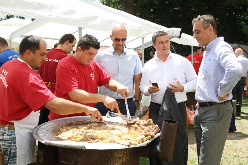 Foto: Kristina Stedul Fabac/PIXSELL