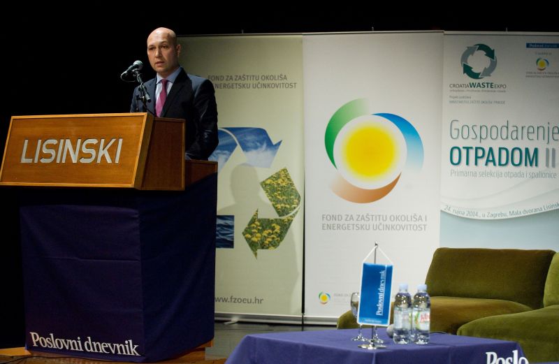 Photo: Davor Visnjic/PIXSELL