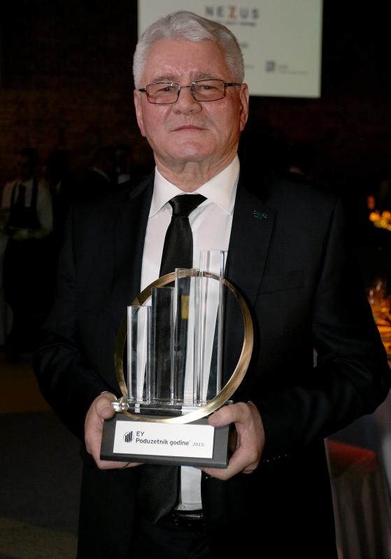 Foto: Dalibor Urukalović / Pixsell