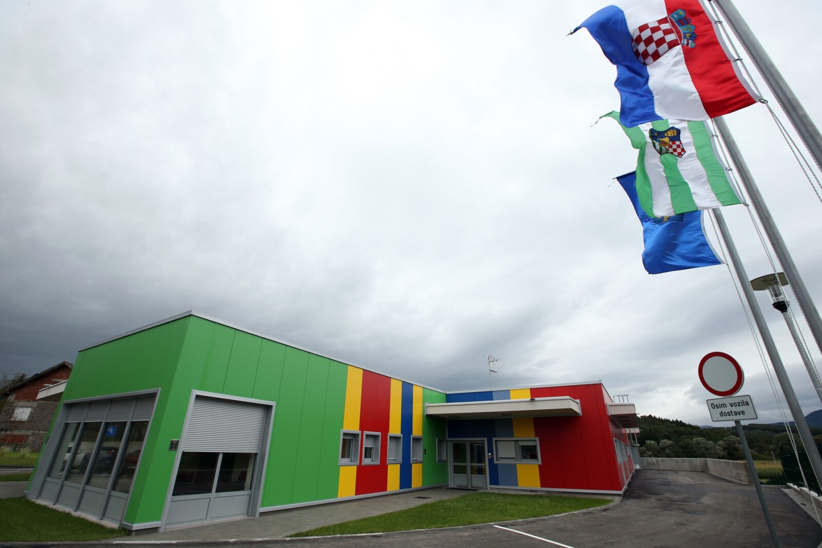 Foto: Robert Anić / Pixsell