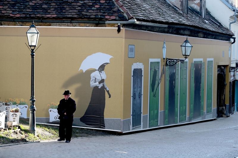 Foto: Patrik Macek / Pixsell