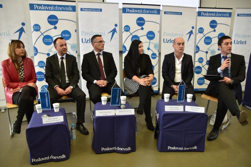 Foto: Duško Marušić / Pixsell