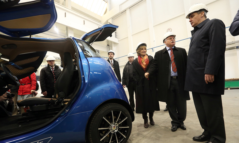 Foto: Robert Anić/PIXSELL