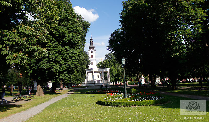 Izvor: TZ Daruvar- Papuk