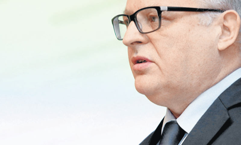 Mladen Pejović (DUUDI)/PIXSELL