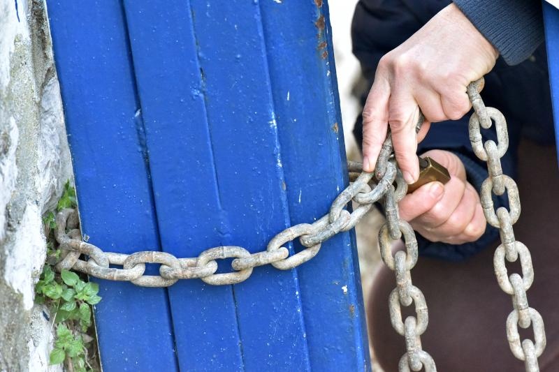 Foto: Dino Stanin / Pixsell