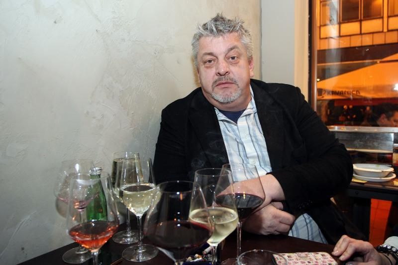 Photo: Goran Jakus/PIXSELL