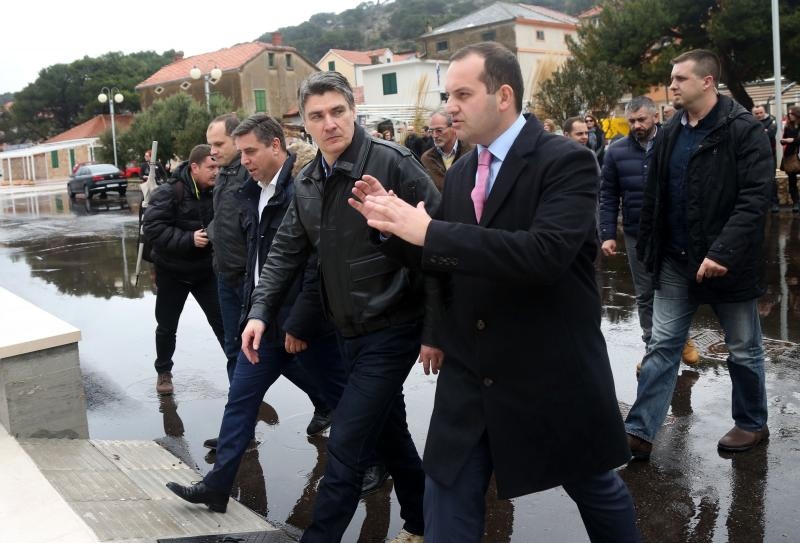 Foto: Duško Jaramaz / Pixsell