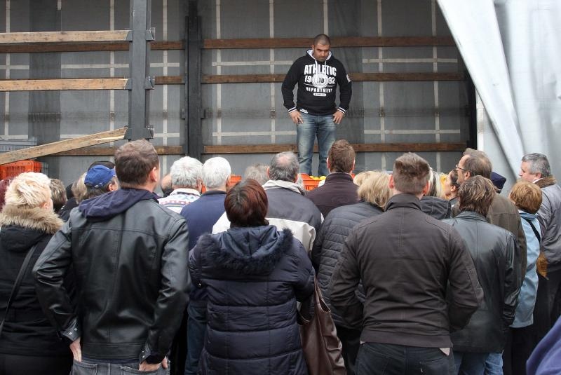 Foto: Vjeran Žganec Rogulja / Pixsell