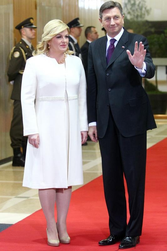 Foto: Željko Lukunić / Pixsell