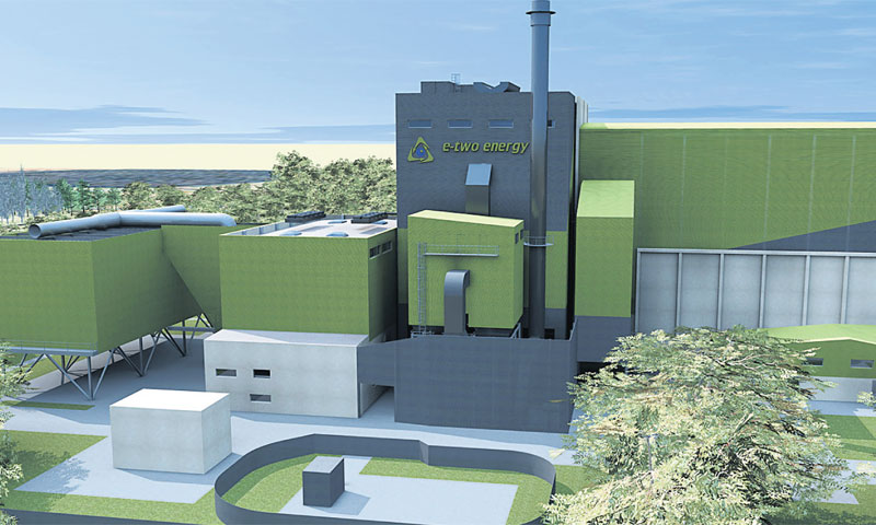 Njemački ulagač u TE na biomasu pokraj Koprivnice pet godina stoji u mjestu
