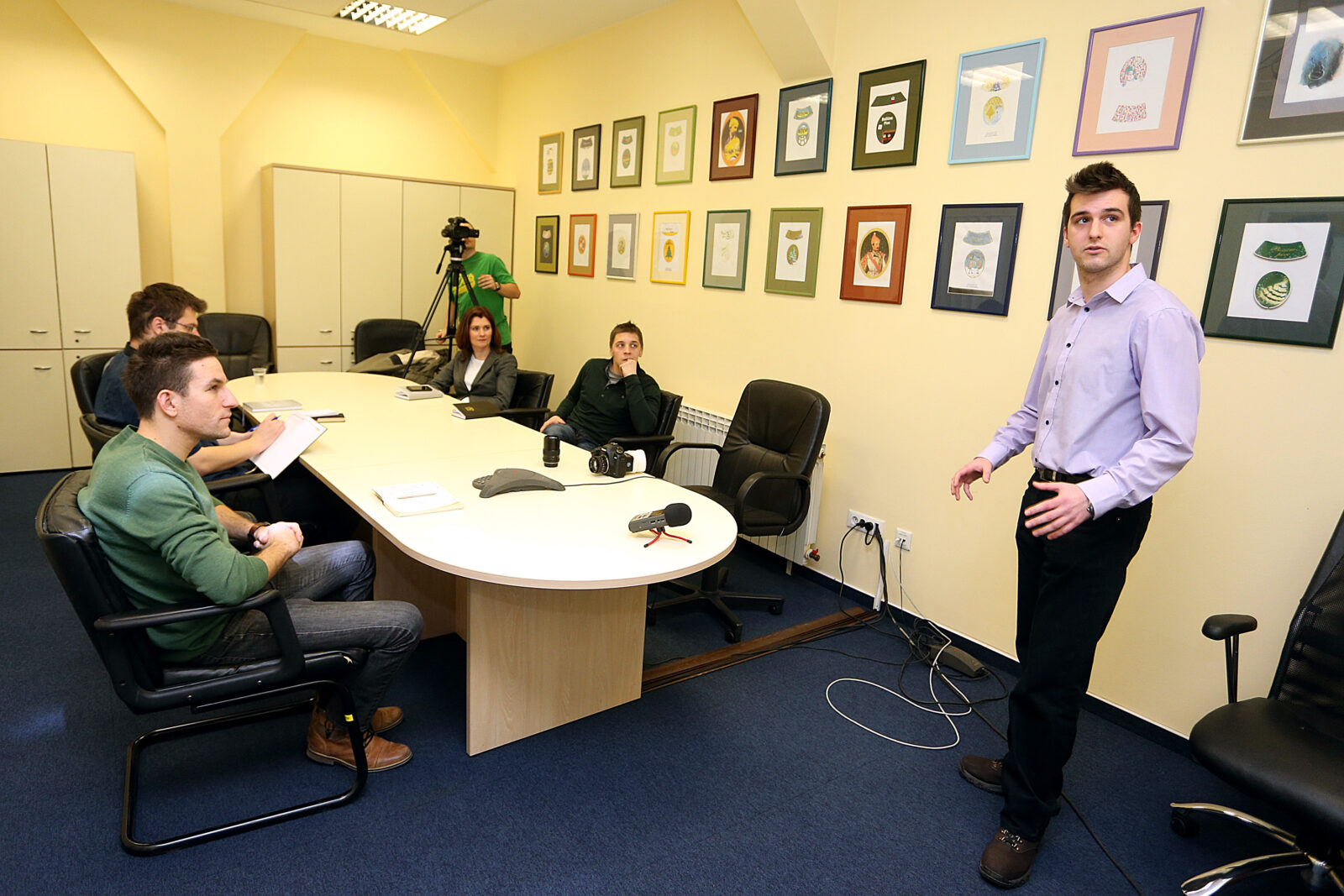 Foto: Goran Stanzl/PIXSELL