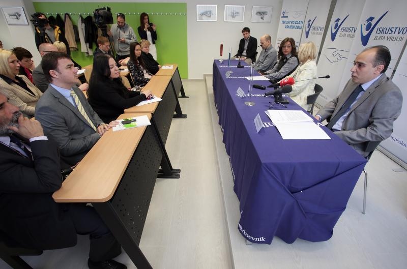 Foto: Jurica Galoic/PIXSELL