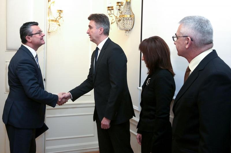 Foto: Patrik Macek/PIXSELL