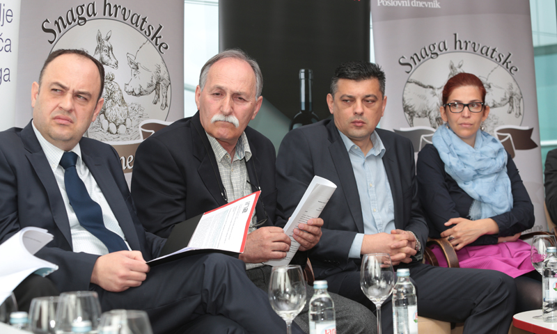 Foto: Žarko Bašić/PIXSELL