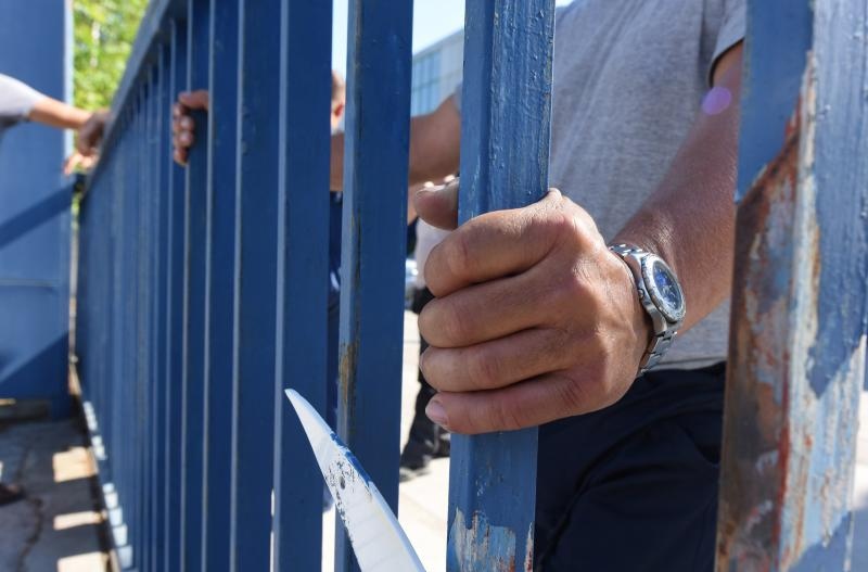 Foto: Hrvoje Jelavic/PIXSELL