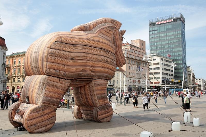 Foto: Patrik Macek / Pixsell