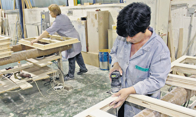 Pana: Grant dobili u jeku krize, bez toga većinu marketinških aktivnosti ne bi pokrenuli