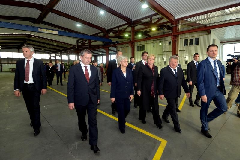 Foto: Marko Jurinec / Pixsell