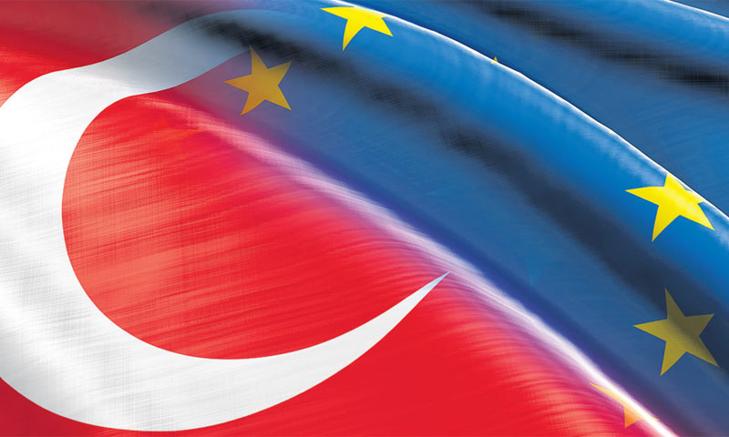 Bayramu Ali Bayramogluu, čelnom čovjeku i osnivaču BAB grupe u čijem je sastavu NETA Yatirim Menkul