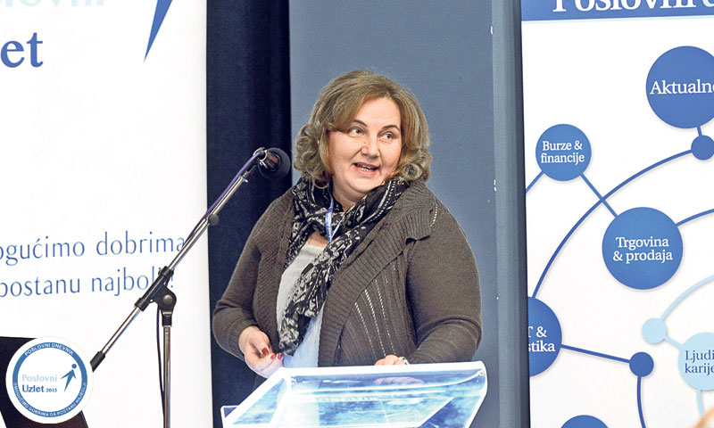 Dubravka Babić/Marko Jurinec/PIXSELL