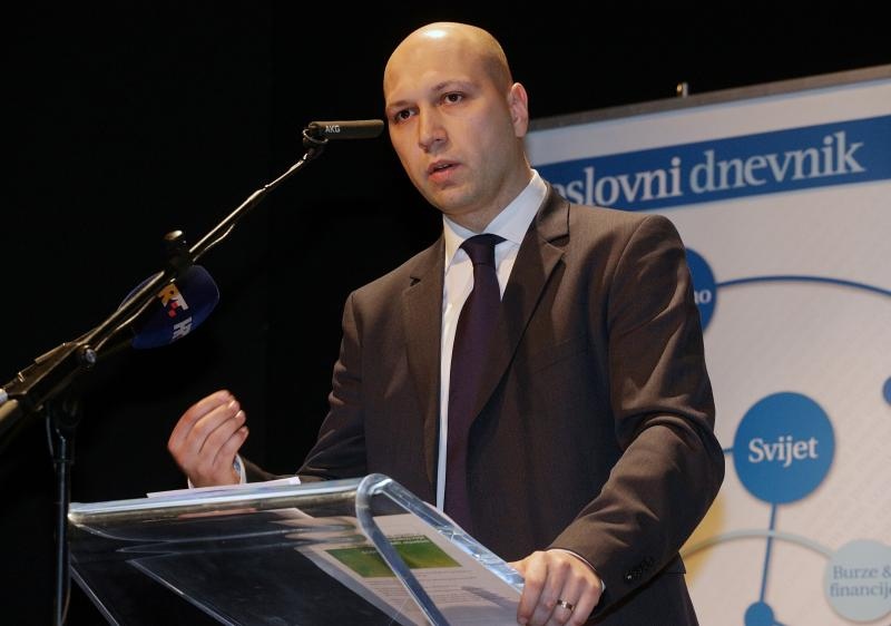 Foto: Žarko Baašić / Pixsell