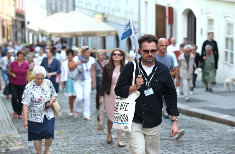Foto: Sanjin Strukić / Pixsell