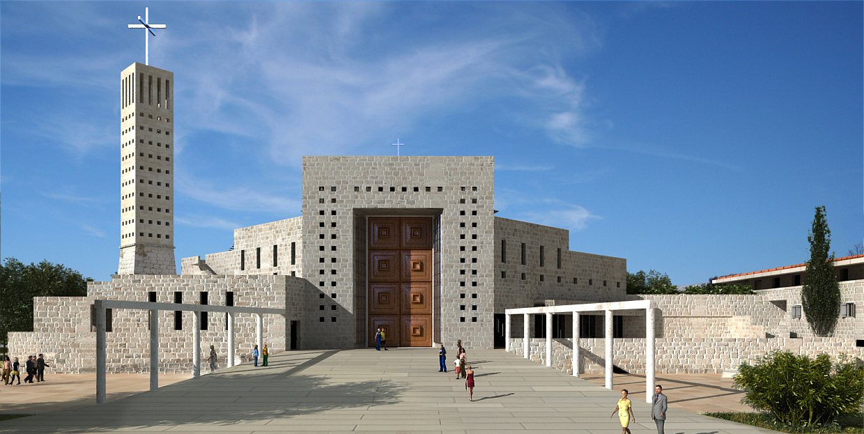 Foto: Franjevci-split-knin.com