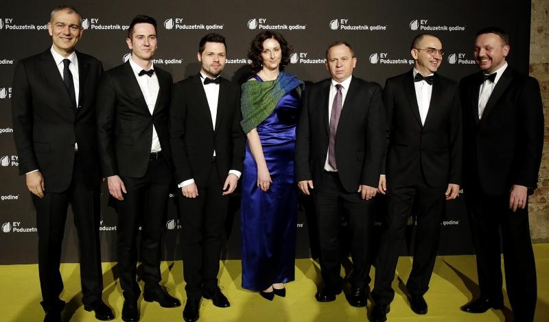 Foto: Dalibor Urukalović / Pixsell