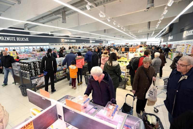 Foto: Goran Jakuš / Pixsell