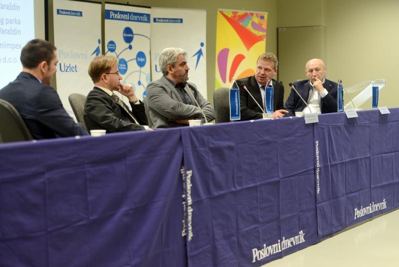 Foto: Marko Jurinec / Pixsell