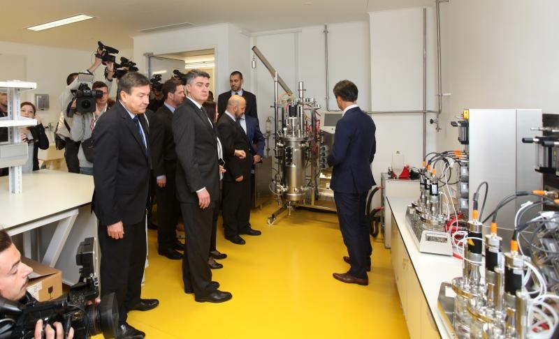 Foto: Zeljko Lukunic/PIXSELL