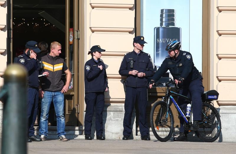 Foto: Sanjin Strukić / Pixsell