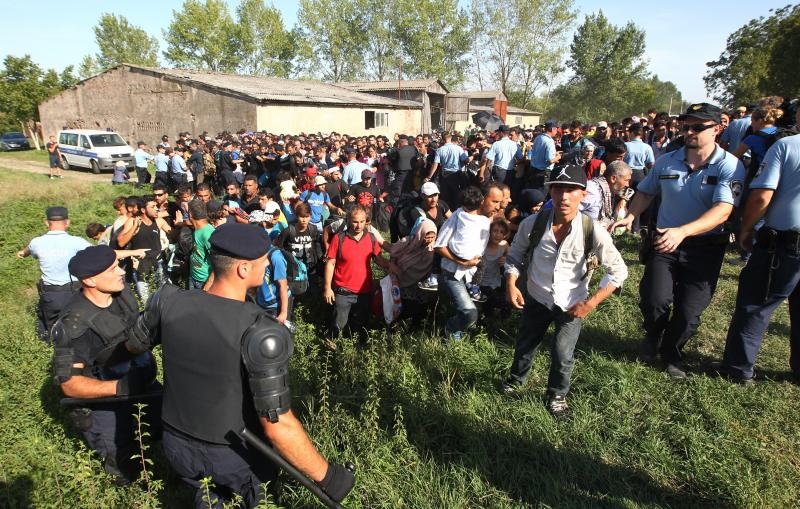 Foto: Zeljko Lukunic/PIXSELL