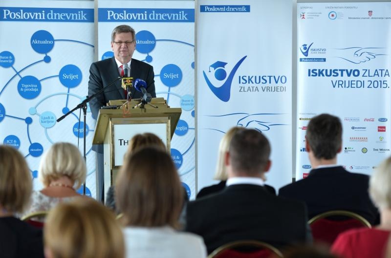 Foto: Marko Lukunic/PIXSELL