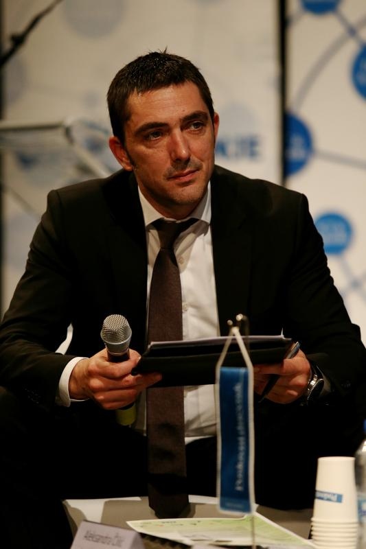 Foto: Dalibor Urukalovic/PIXSELL