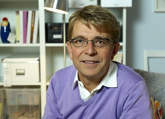 Mikael Ohlsson, predsjednik Uprave Ikee, povlači se s dužnosti u rujnu/EPA