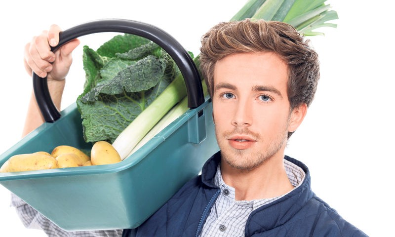 21. stoljeće obilježit će okretanje prema lokalno uzgojenoj hrani