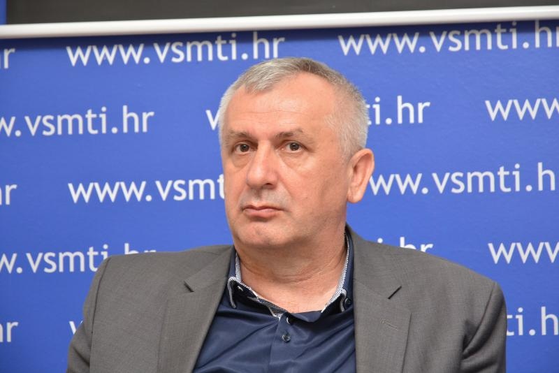 Foto: Damir Špehar / Pixsell