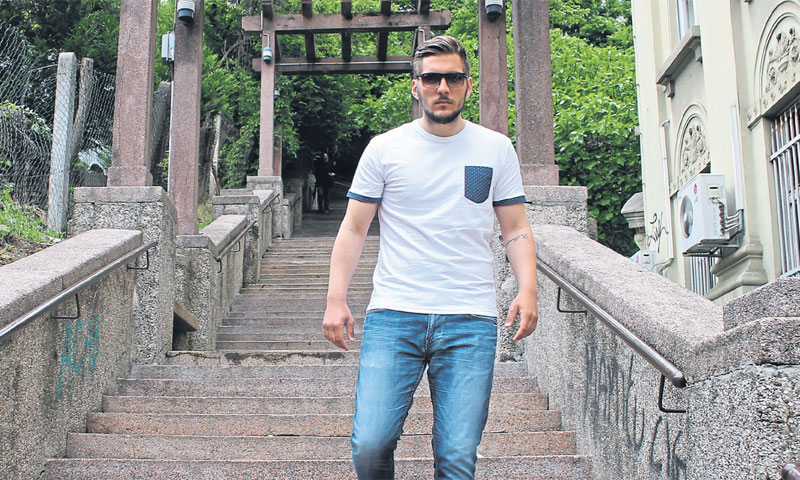 Matej Brečić poseban naglasak stavlja na kvalitetu proizvoda i inovativan dizajn