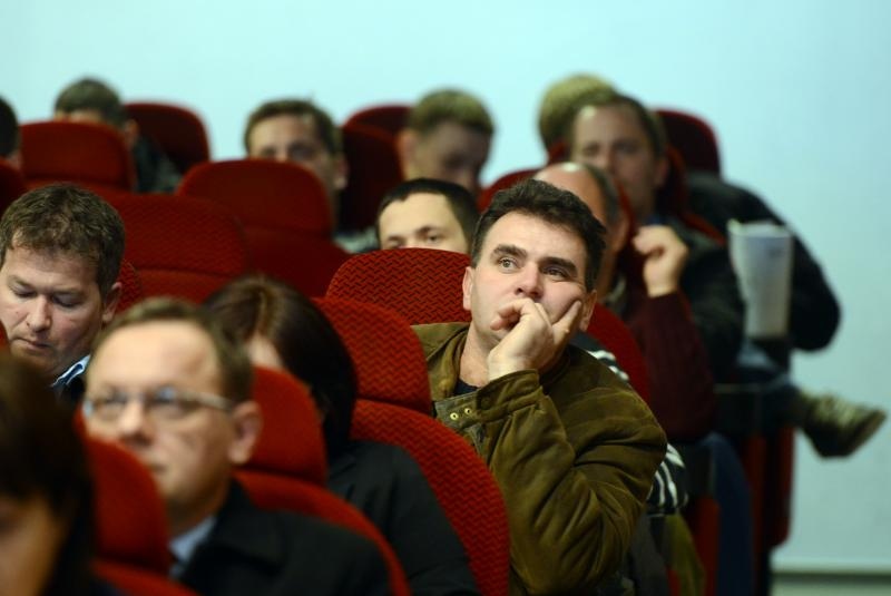 Photo: Marko Jurinec/PIXSELL