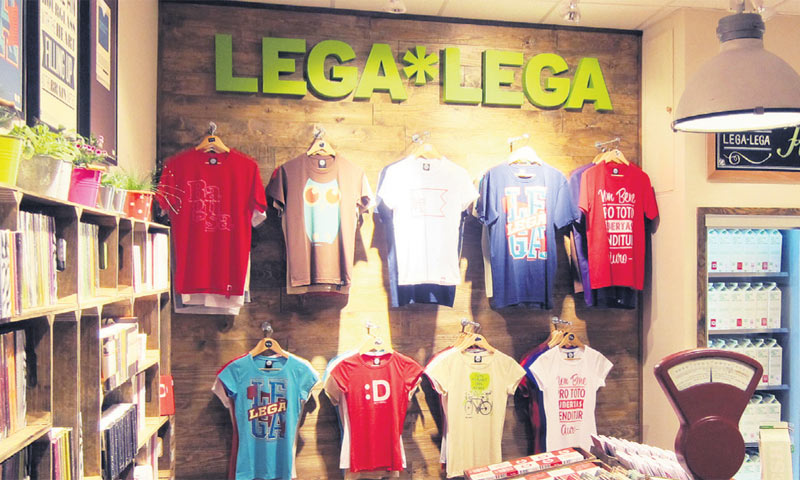 Otvaranje trgovine u Dubrovniku bilo je odličan poslovni potez/PIX