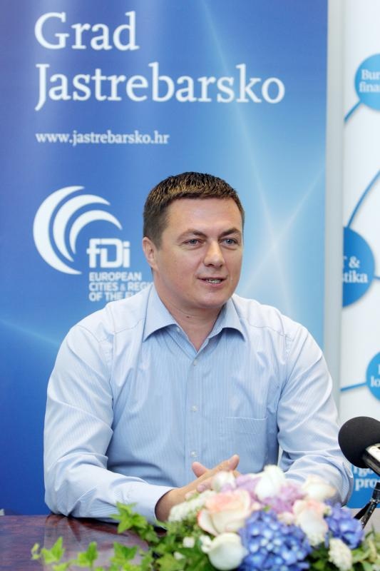 Foto: Goran Jakus/PIXSELL